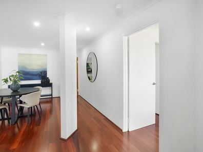 3 Jindare Loop, Carramar WA 6031