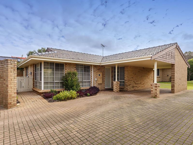 1/41 Sussex Street, East Victoria Park