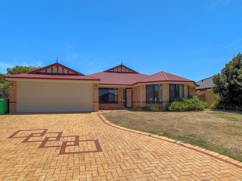 16 Wandoo Road, Dalyellup
