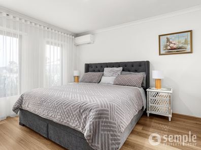 16 Wooleen Parkway, Beeliar WA 6164