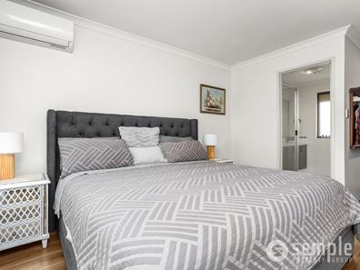 16 Wooleen Parkway, Beeliar WA 6164