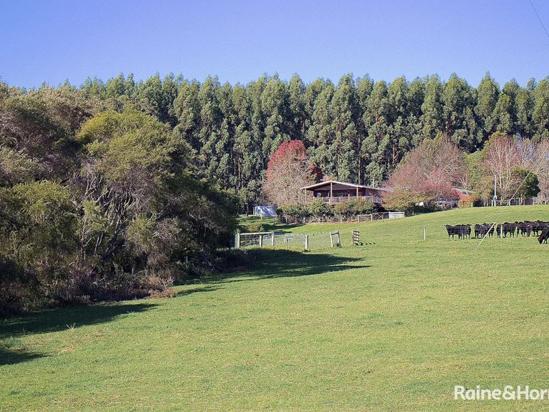 96 Suttons Road, Scotsdale