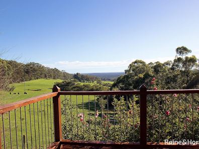 96 Suttons Road, Scotsdale WA 6333