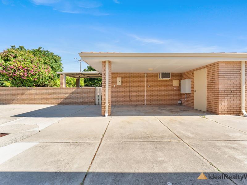 5/8 Falcon Court, Willetton WA 6155