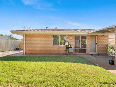 5/8 Falcon Court, Willetton WA 6155