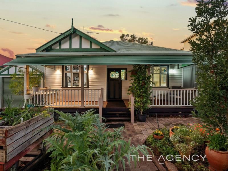 28 Collins Street, Kensington WA 6151