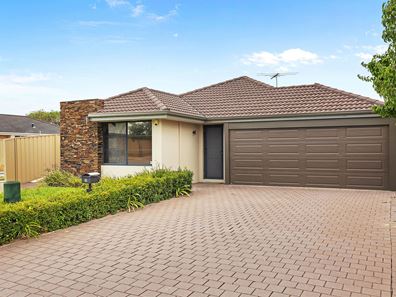 20 Moston Crescent, Bertram WA 6167