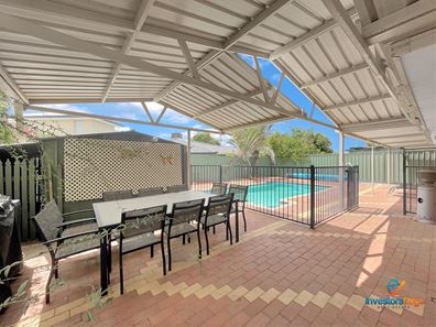55 Fairfield Gardens, Canning Vale WA 6155