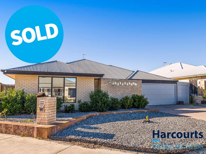 7 Mona Vale Loop, Ellenbrook
