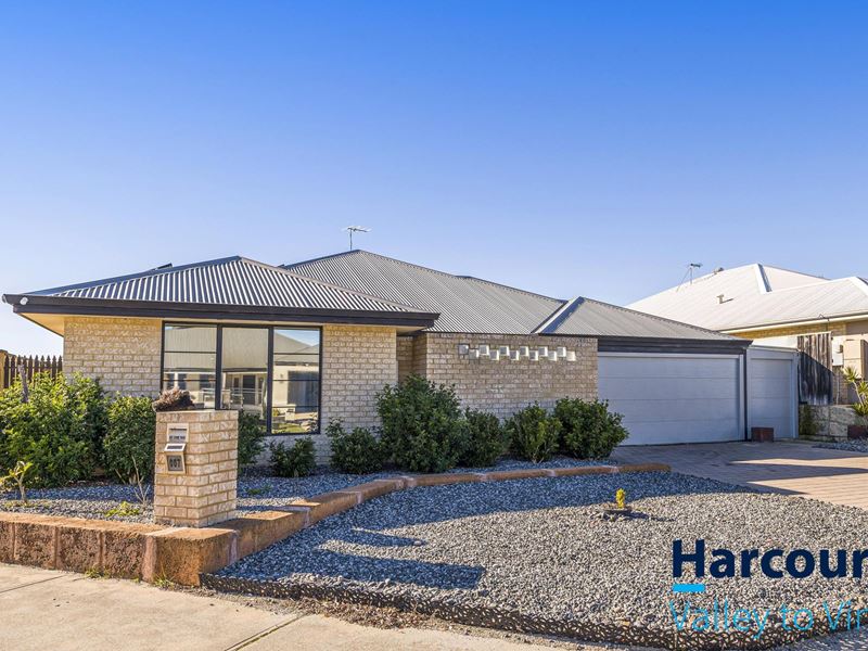 7 Mona Vale Loop, Ellenbrook WA 6069