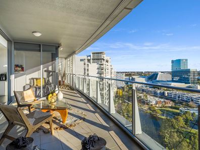 1603/96 Bow River Crescent, Burswood WA 6100