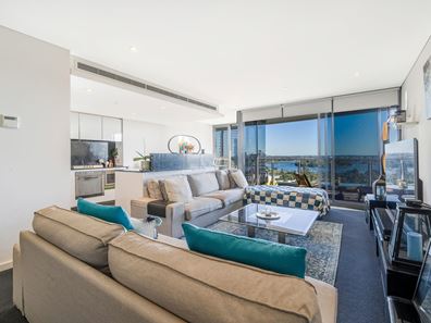 1603/96 Bow River Crescent, Burswood WA 6100