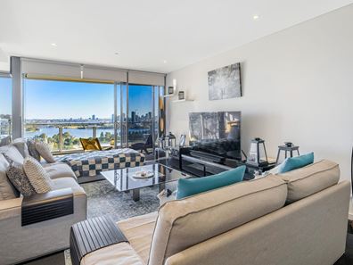 1603/96 Bow River Crescent, Burswood WA 6100
