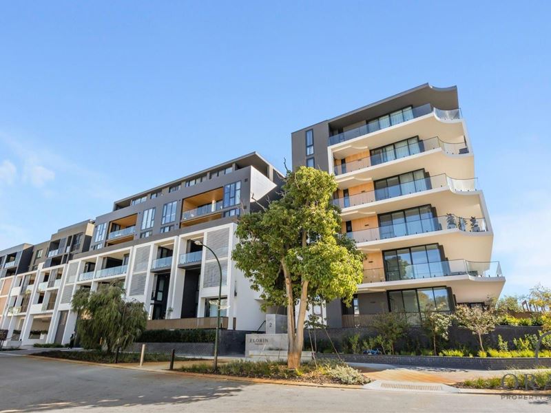 111/2 Hortus Way, Jolimont WA 6014