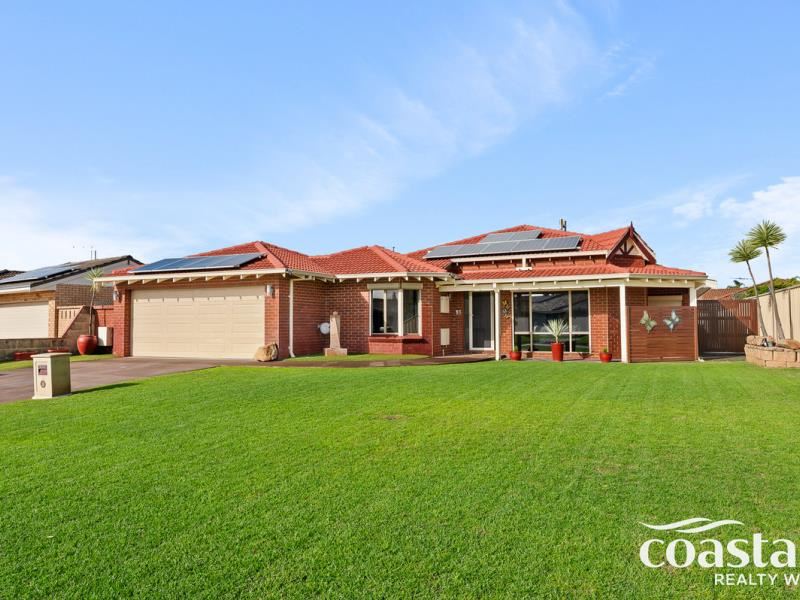 16 Marjorie Parade, Rockingham WA 6168
