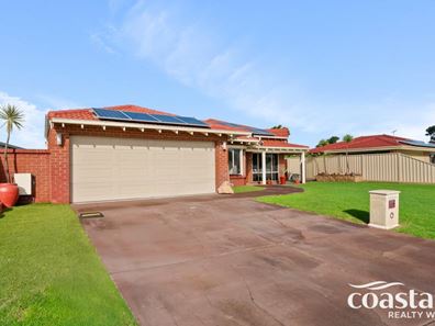 16 Marjorie Parade, Rockingham WA 6168