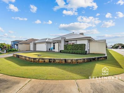 1 HALBERD WAY, Canning Vale WA 6155