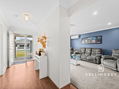 1 HALBERD WAY, Canning Vale WA 6155