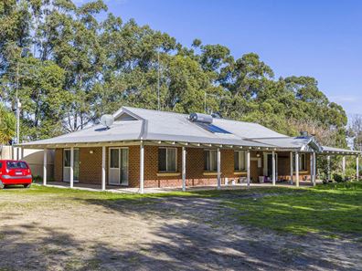 201 Dooling Road, Neergabby WA 6503
