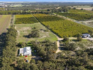 201 Dooling Road, Neergabby WA 6503