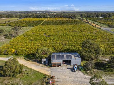 201 Dooling Road, Neergabby WA 6503