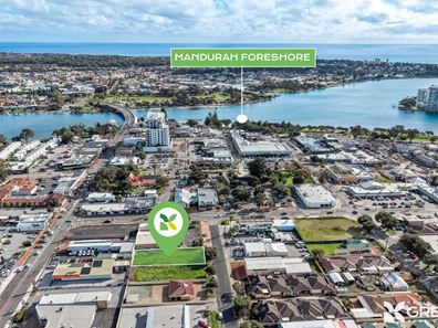 5 Davey  Street, Mandurah WA 6210