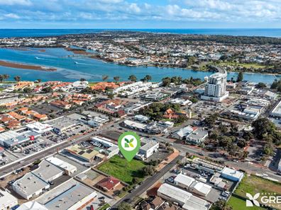 5 Davey  Street, Mandurah WA 6210