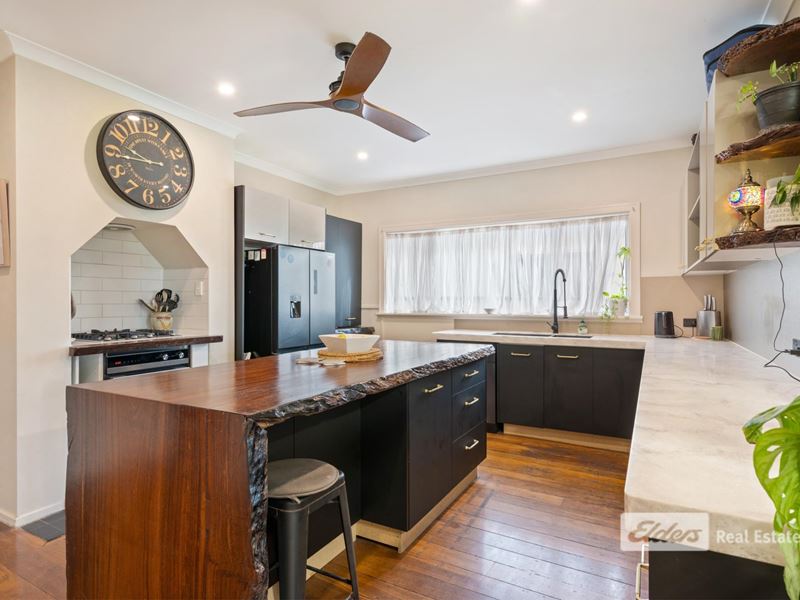 5 Castle  Street, South Bunbury