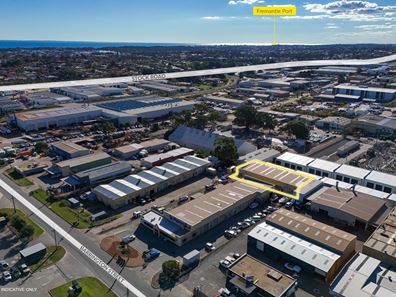 6/148 Barrington Street, Bibra Lake WA 6163