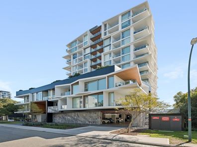 415/60 Riversdale Road, Rivervale WA 6103