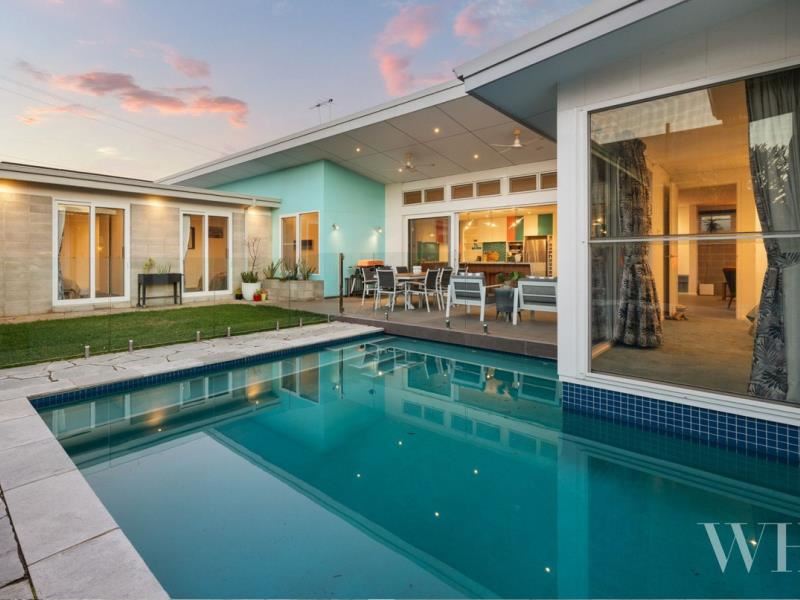 43 Lilly Street, South Fremantle WA 6162
