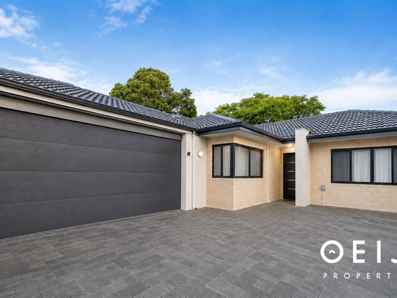 25A Battersea Way, Morley