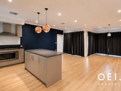 25A Battersea Way, Morley WA 6062