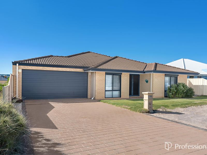 12 Seastar Cove, Sunset Beach