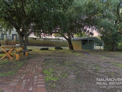 4A Balcombe Street, Westminster WA 6061