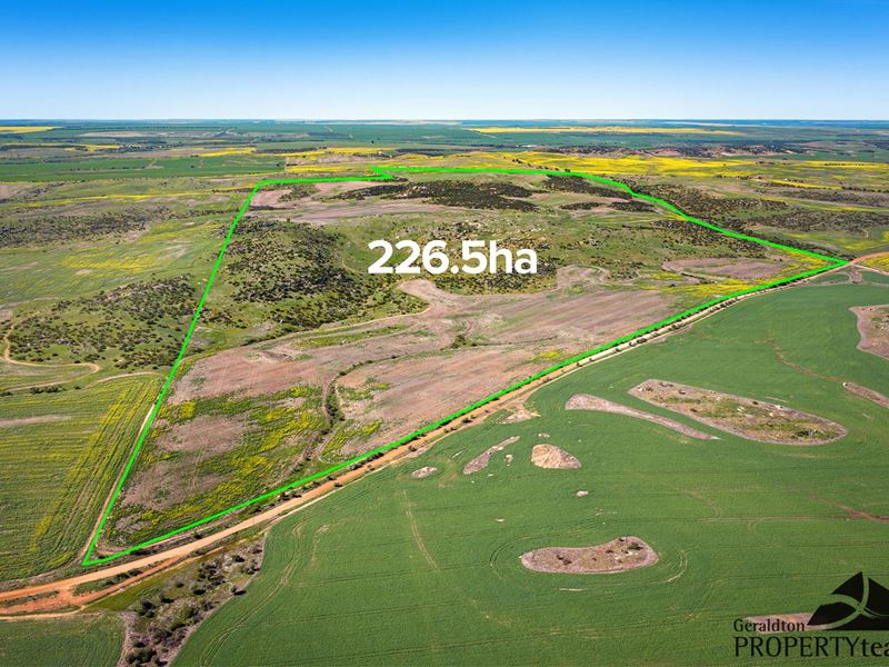 Lot 65 Forrester Road, Mount Erin WA 6532