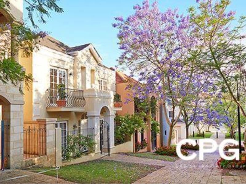 5 Flagstaff Lane, East Perth