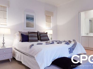 5 Flagstaff Lane, East Perth WA 6004