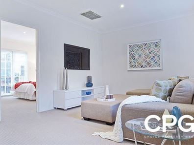 5 Flagstaff Lane, East Perth WA 6004