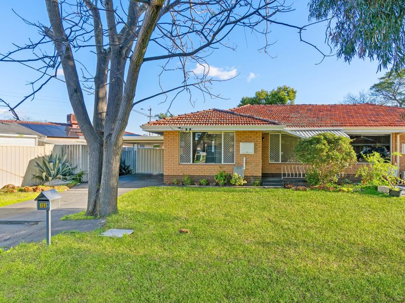 23 Mckay Street, Waterford WA 6152