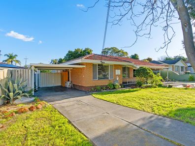 23 Mckay Street, Waterford WA 6152