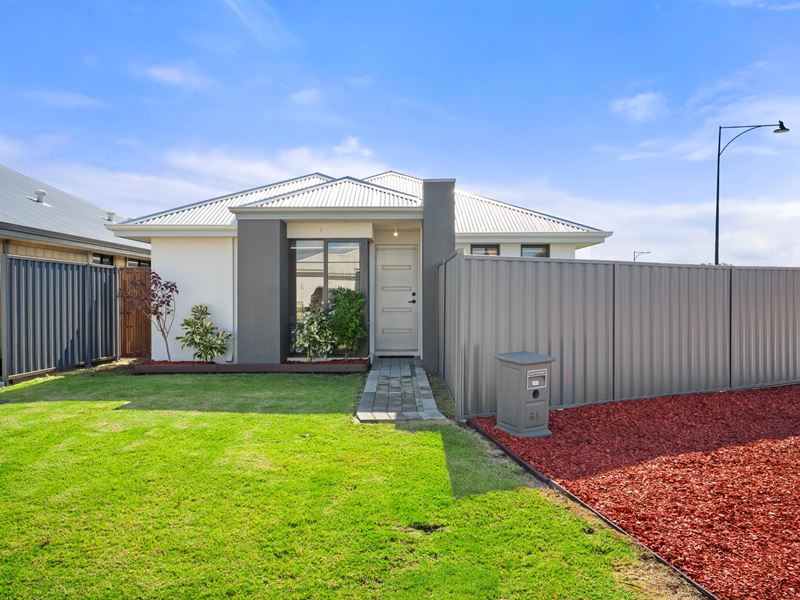 64 Sandbanks Road, Baldivis