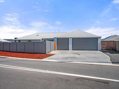 64 Sandbanks Road, Baldivis WA 6171