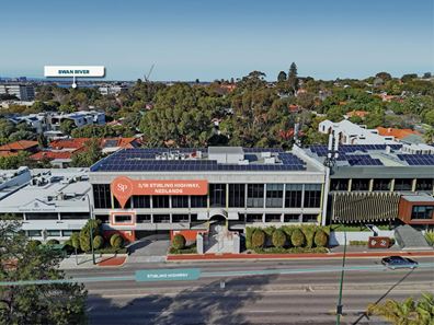 3/18 Stirling Highway, Nedlands WA 6009