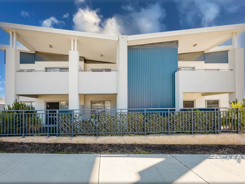 2/2 Royston Link, Butler