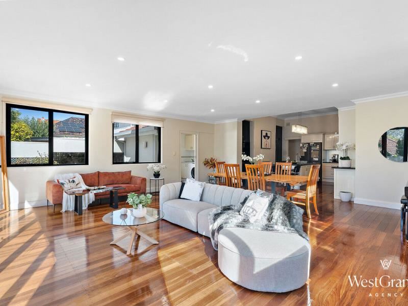 94 Smyth Road, Nedlands WA 6009