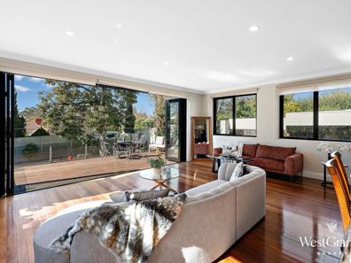 94 Smyth Road, Nedlands WA 6009