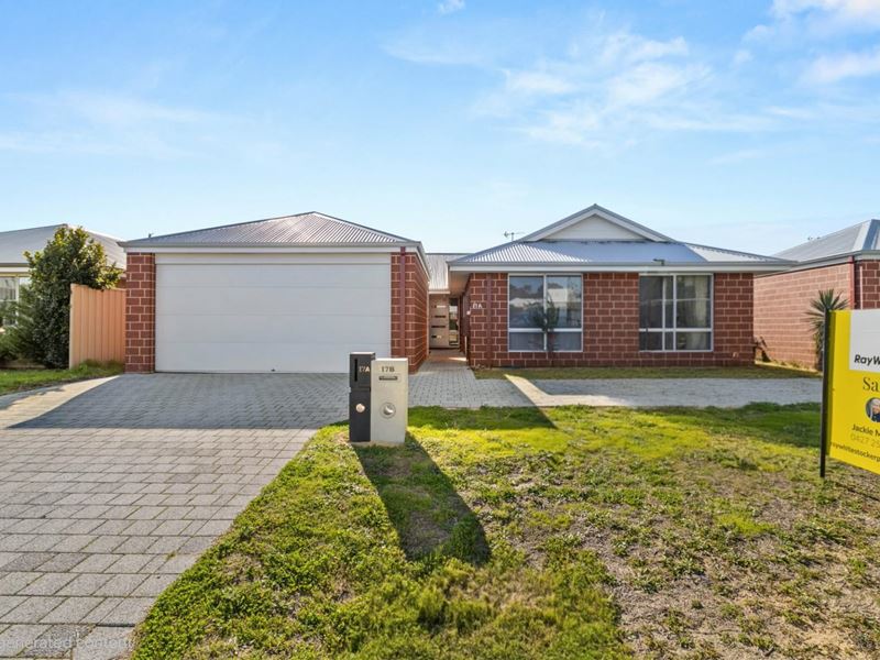 17 Bow Street, Glen Iris WA 6230