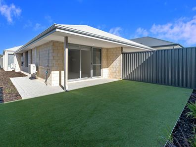 4A Pretoria Road, Baldivis WA 6171