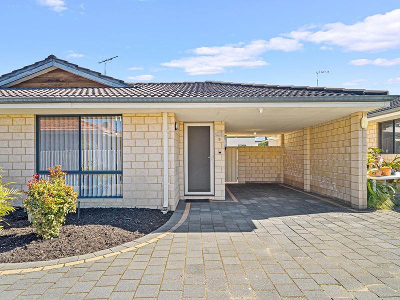 80B Gibson Street, Mandurah WA 6210